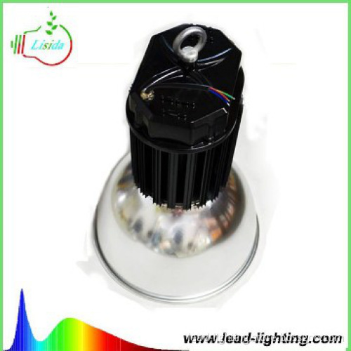High energy transfer LED high bay light, up Lighting